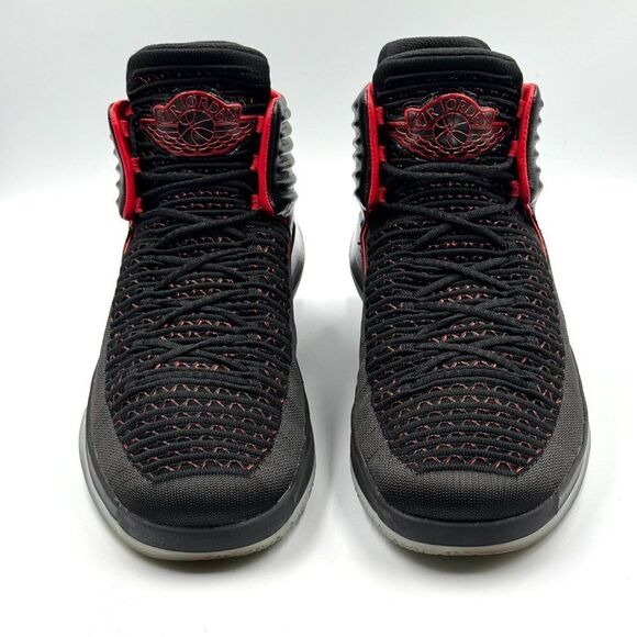 Air Jordan 32 'Banned' - Picture 3 of 13